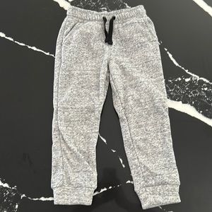 Cat and Jack sweatpants 4T